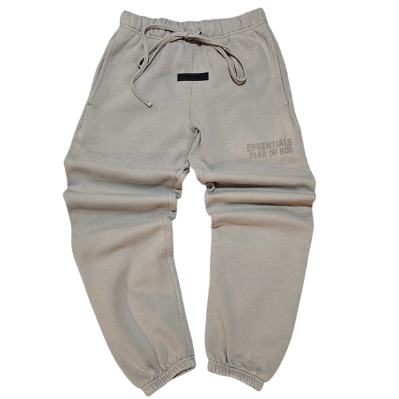 Essentials Other - Essentials Fear of God Sweatpants in Beige